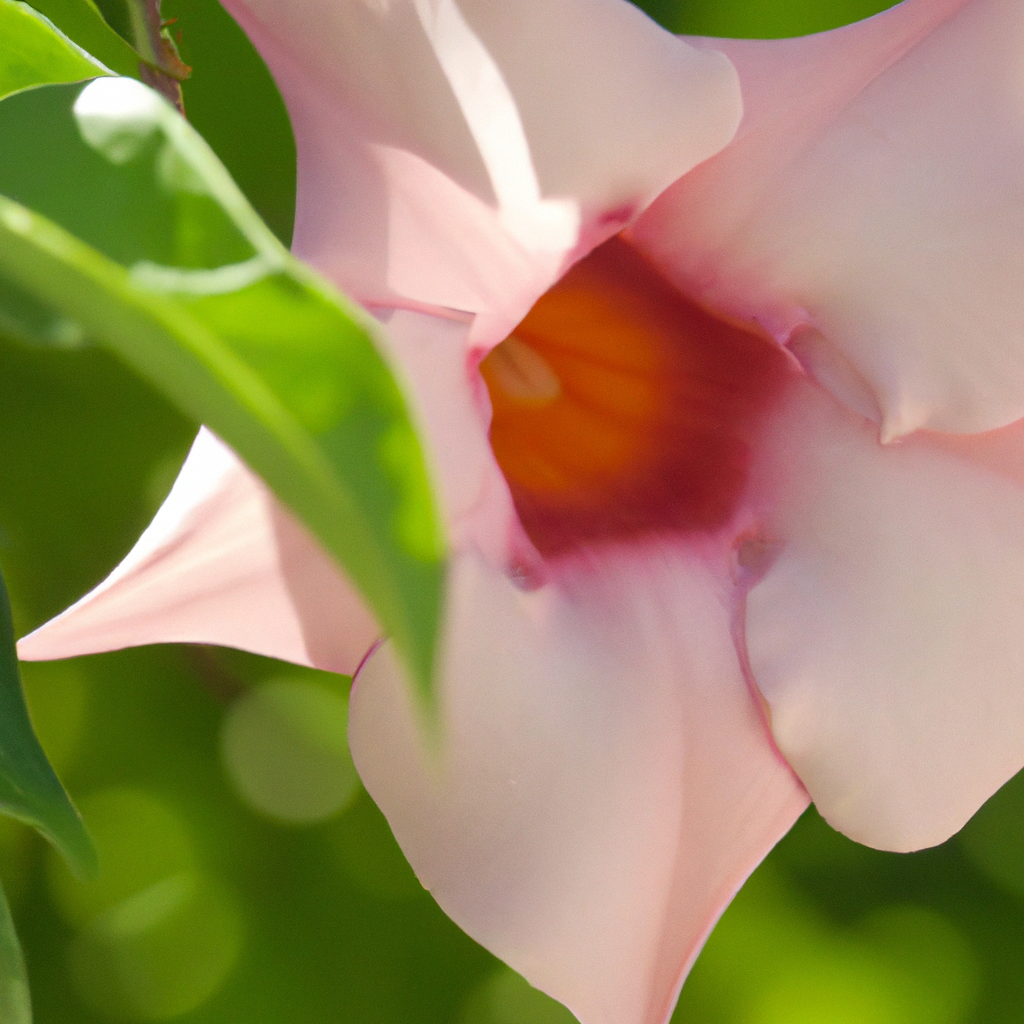 Mandevilla